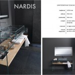 lavabo NARDIS