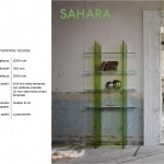 libreria SAHARA