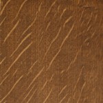 NATURAL OAK WALNUT STAINED