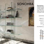 libreria SONOHRA