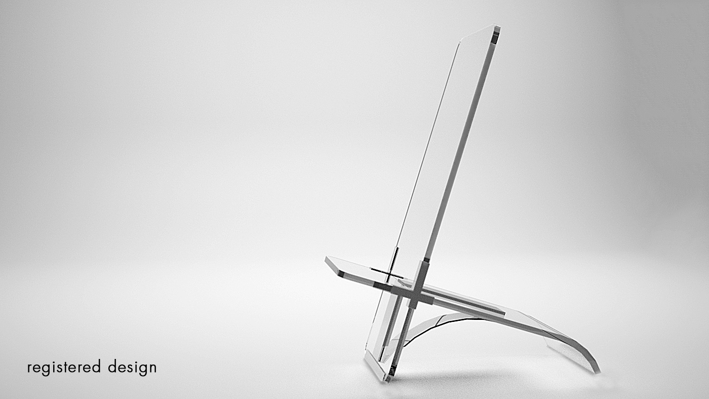 DECK-CHAIR MC QUEEN Image