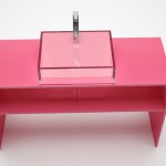 Anteprima lavabo Nardis