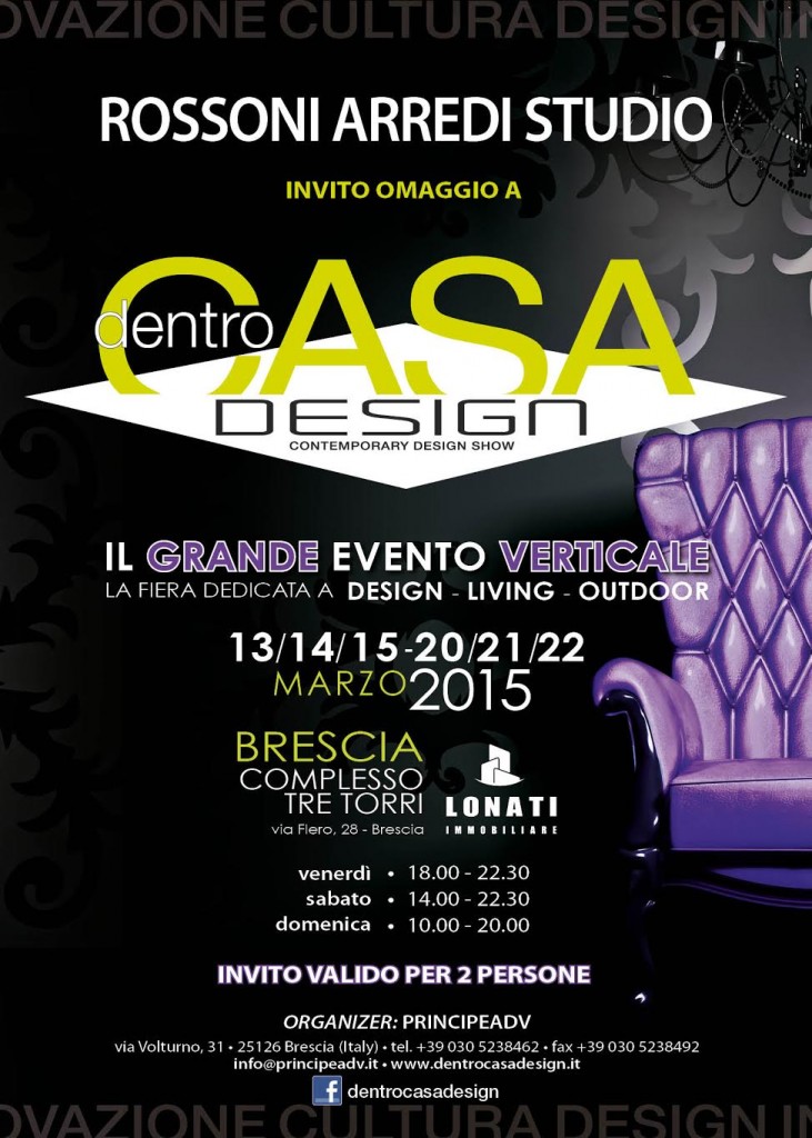 EVENTO AURORA NUOVO